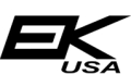 Ek Ekcessories logo